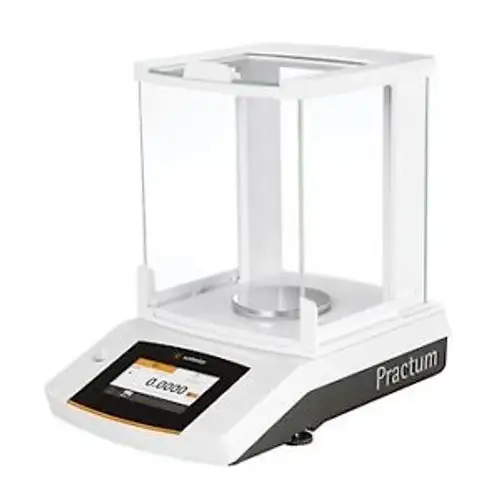 Sartorius QUINTIX224-1S Analytical Balance 220g x 0.1mginternal Calibration