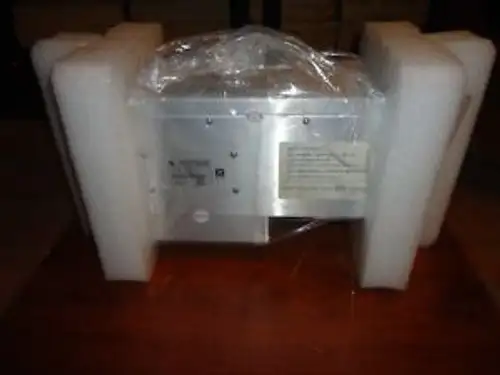 SYNERON LASER DRIVE ASSY R1 UPDATE PART#4001-01-0079-78012