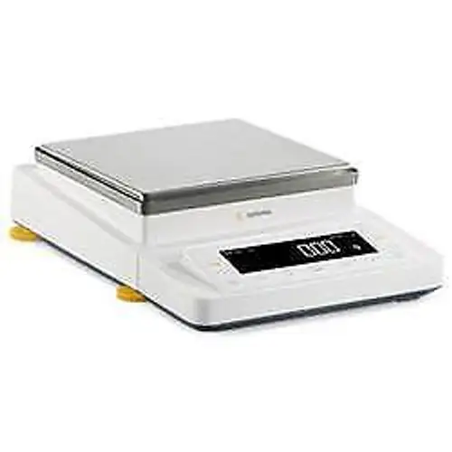Sartorius MSE6202S-ED15 Cubis Precision Balance