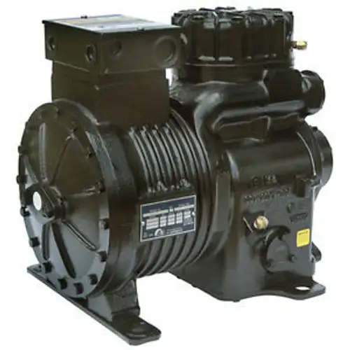 5 Hp Compressorstd Ref Cooled 881506 88-1506