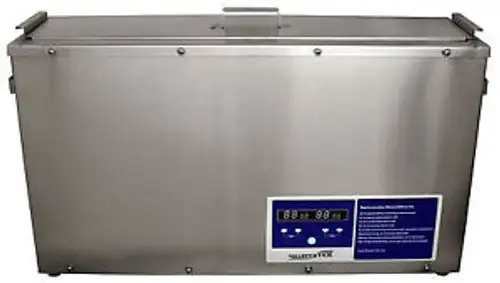 Economy Industrial Ultrasonic Parts Cleaners. by SharperTek¬Æ XP700-5