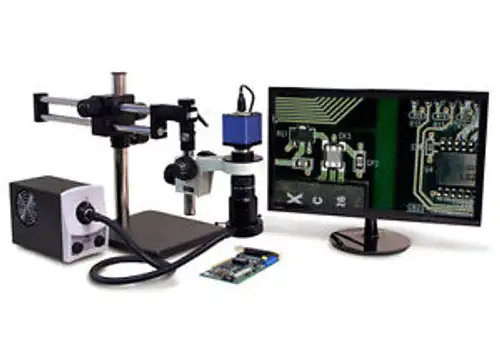 Aven Tools 26700-103-10 Macro Series Zoom 7000 PK M2