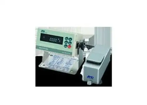 1100 G x 0.001 G A&D Weighing AD-4212A-1000 Production Weighing Systems