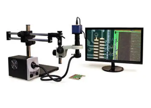 Aven Tools 26700-102-10 Micro Zoom Series 640 PK2