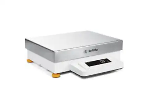 Sartorius MSE20201S-ED15 Cubis Precision Balance