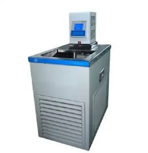 Refrigerated and Heating Circulator model RH40-12A -40C - 100C by LabTech