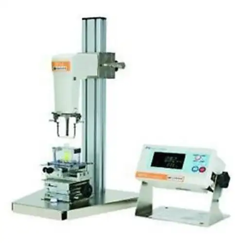 A&D Weighing SV-100A Tuning-Fork Vibration Viscometers 10 P - 1 000 P