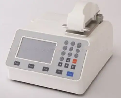 NANO-200 Professional Laboratory Micro-Spectrophotometer 230nm 260nm 280nm