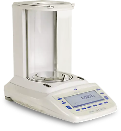 Intelligent Analytical Balance Executive Pro (EP-320A) TWO YEAR