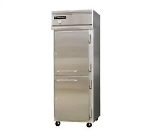 Continental Wide Low-Temp zer 1FE-LT-SS-HD