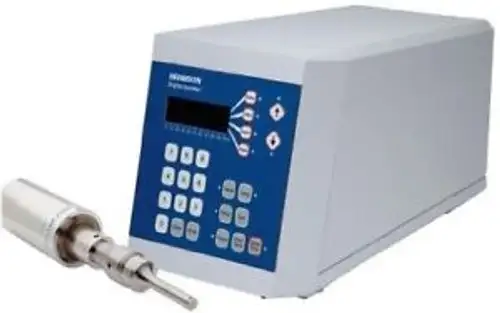 Branson Ultrasonics - 101-063-588R - 250 Digital Sonifier 117V 200W