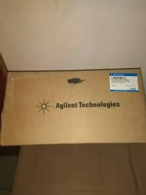 Agilent SC5 w/ Serdes Tray Assembly (G2571-65400)( )