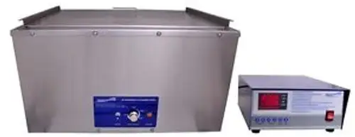 High Frequency Ultrasonic Cleaner XP-HF-2400-18G-120KHz
