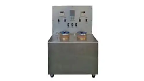 Atmospheric consistometer HTD1200 Haitongda China
