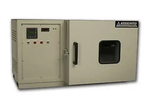 AES SD-302 Temperature Chamber (-65C to + 180C) - 2 Cu.Ft.