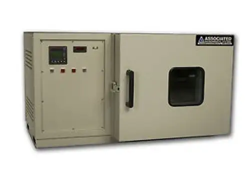 AES SD-305 Temperature Chamber (-65C to + 180C) - 5 Cu.Ft.