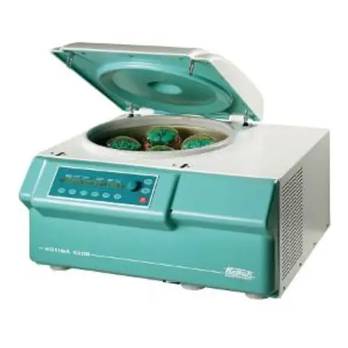 HETTICH 420BOTTLE-250-BC Centrifuge Package 4 x 250mL G2192088