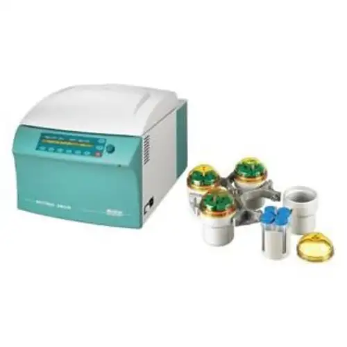 HETTICH 380RCELLCULTURE2-BC Centrifuge Package 13A 8 Tubes G3461258