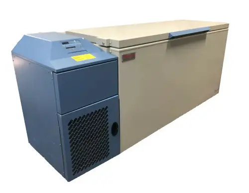 Thermo Fisher Scientific ULT2090-10-D/V/W Ultra Low Laboratory zer