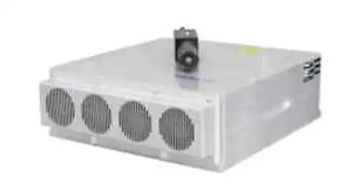 New High Qaulity 200W CW FIBER LASER 1YR WARRENTY IPG/YLP/ SPI REPLACEMENT