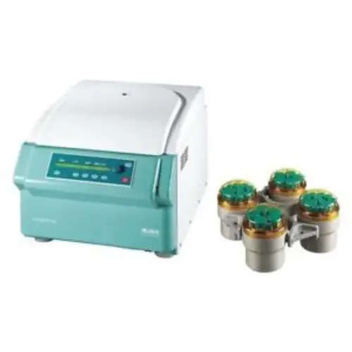 HETTICH 460RCELLCULTURE4-BC Centrifuge Package 8.5A 28 Tubes G3461075