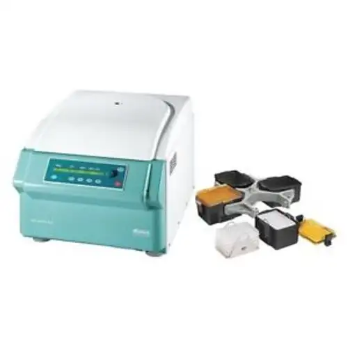 HETTICH 460RPLATE-BC Centrifuge Package 16A 200 to 240V G2191850