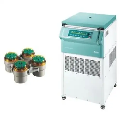 HETTICH 460RFCELLCULTURE2-BC Centrifuge Package 14 x 50mL 200 to 240V G3461020