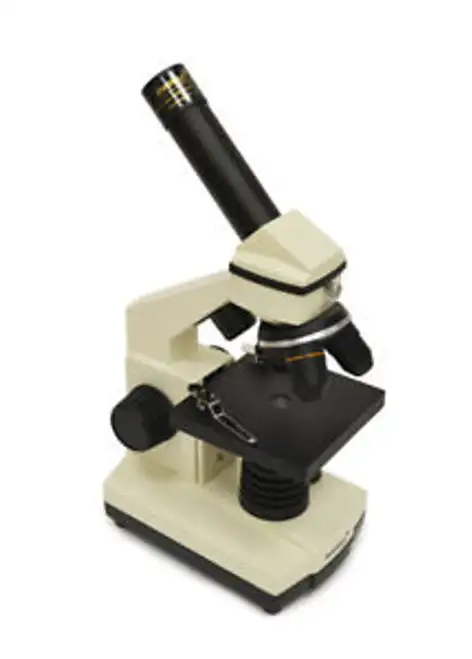 Levn-24612-Levenhuk D2L Ng Digital Microscope (Digital Camera Included)
