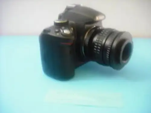 Ocs 500 Colposcope Camera Adapter Kit 4 Canon Rebel Os5-Tvad Dcad2 Microscope