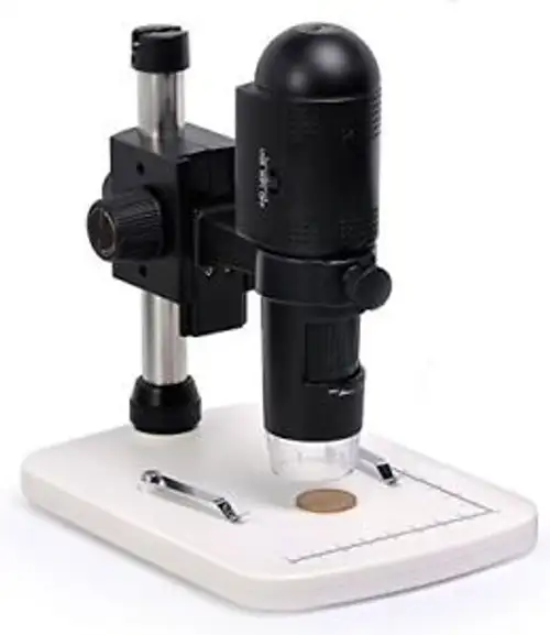 Levn-67948-Levenhuk Dtx 720 Wifi Digital Microscope