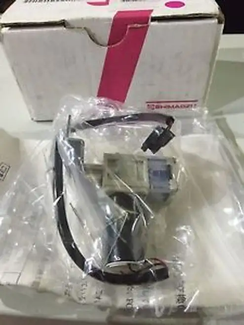 Shimadzu 228-21095-93 Rinse Pump Assy