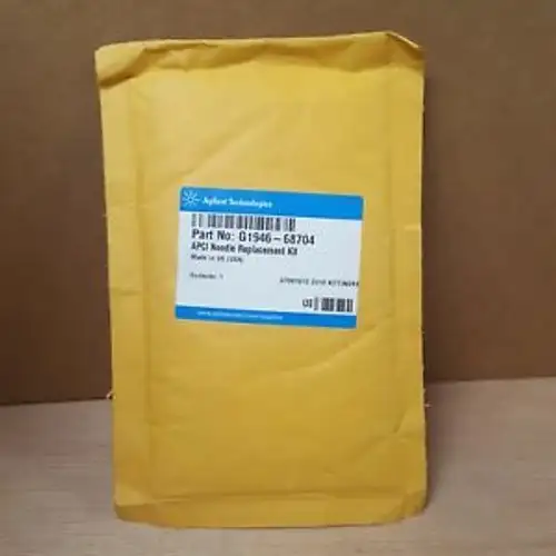 Agilent Apci Needle Replacement Kit - Pn:G1946-68704