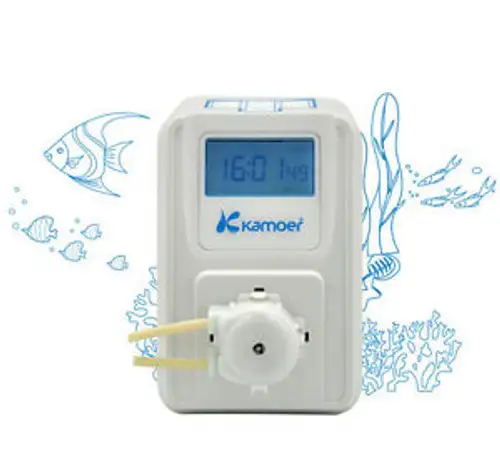 Kamoer Ksp-F01A Single Dosing System