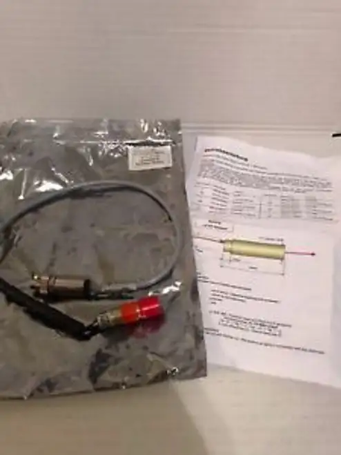 Laser Diode Ref 22173100 Technolas Fbd106 0161-01-92-01