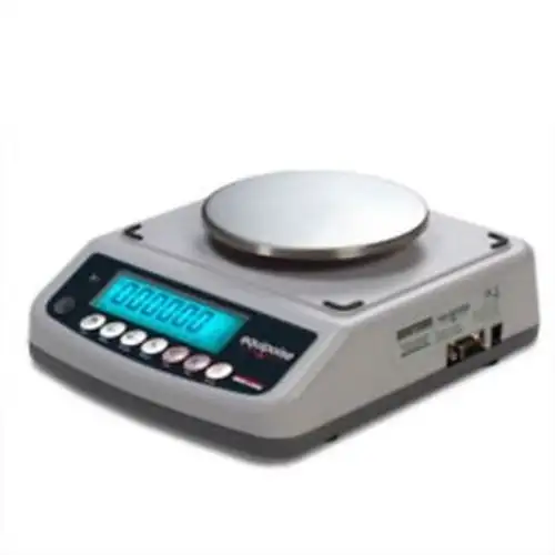 3000 G X 0.1 G Rice Lake Eq-3000 Equipoise Series Laboratory Industrial Balance