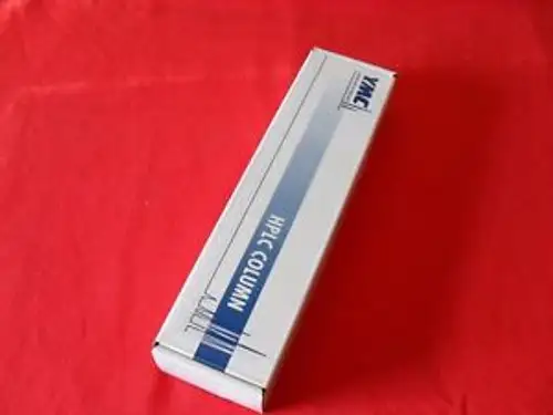 Ymc Pack Pro C4 Bs12S03-1046Wt 3 ¬µm 12Nm 100 X 4.6Mm Hplc Column