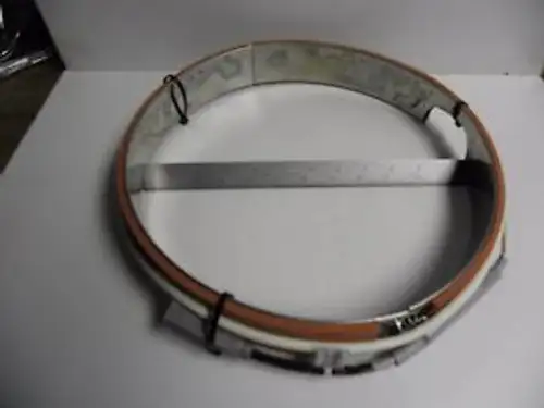 Boc Edwards Tank/Chamber Heater Ytz1-00-054