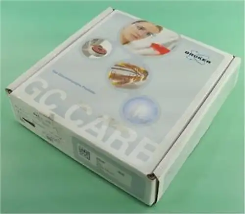 New Agilent/Buker/J&W Gc Capillary Column 123-9134 Alc1 30M0.32Mm1.80Um
