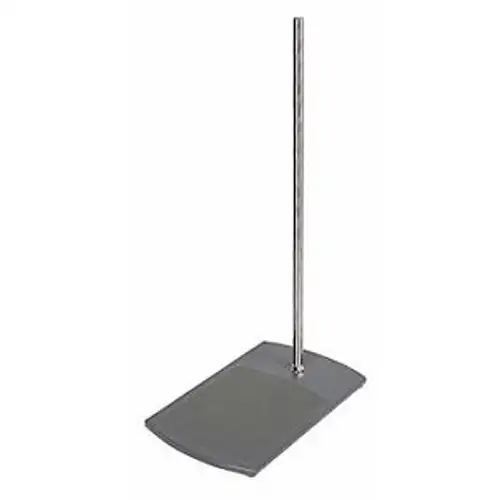 Ika 3160000 Laboratory Mixer Plate Stand 22