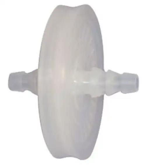 Inline Vacuum Pump Filter Lab Safety Supply Iwt-Es-10500