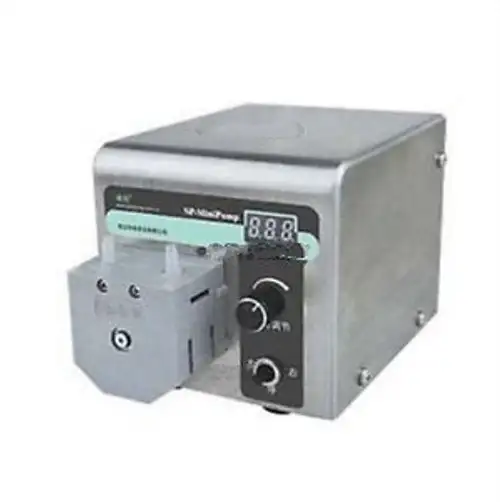 0.0024-190 Ml/Min Minipump01 Pump Peristaltic Sp-Minipump X