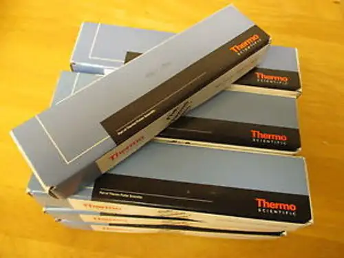 New Sealed Hypersil Gold Aq C18 Lc Column 50 X 4.6 Mm 1.9M 25302-054630
