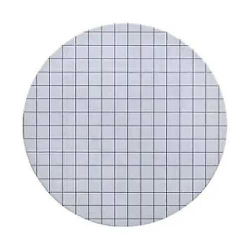 Whatman 7141-104 CelluloseNitrate Filter w/Grid 47mm Diam 0.45 ?m (100 pack)