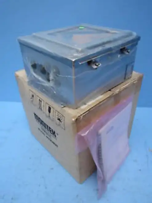 New Monitek/Sentex Turbidimeter Tt6-2001-0000-1 Sensor Tt6200100001 Monitor
