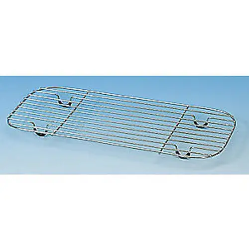 BRANSON Rack1/8 x 4-1/2 x 5Metal CPN-916-039