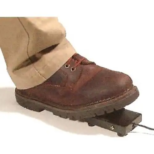 ODS-320 Foot switch for PB-200