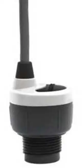 Flowline Dl10-01 Ultrasonic Level Transmitter 49.2 In