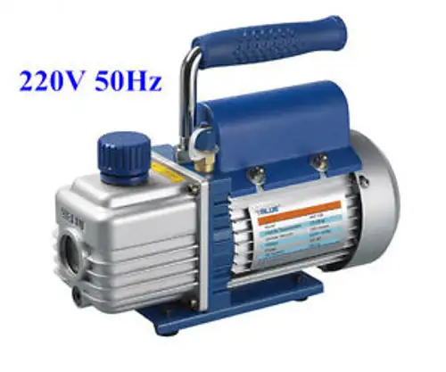 220Vmini Vacuum Air Pump For Vacuum Suction Filtrationfy-1H-N