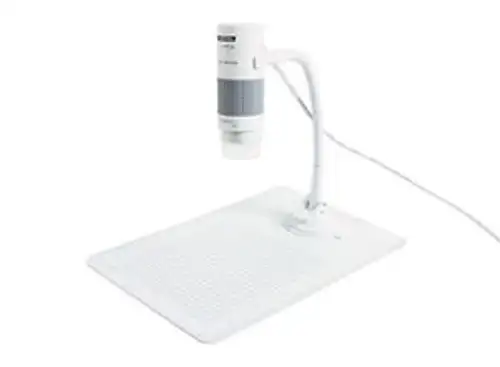 Flexview Digital Microscope 60-250x USB