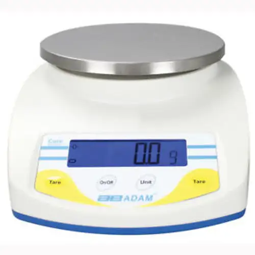 Adam Cqt-251 250 G Core Compact Portable Balance